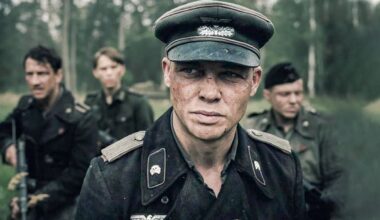 Ponad 100 tys. widzów. Erotyczny thriller podbija polskie kina