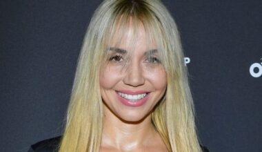 Półnaga Izabela Macudzińska pręży się w Tajlandii u boku męża: "ISTNY OGIEŃ" (FOTO)