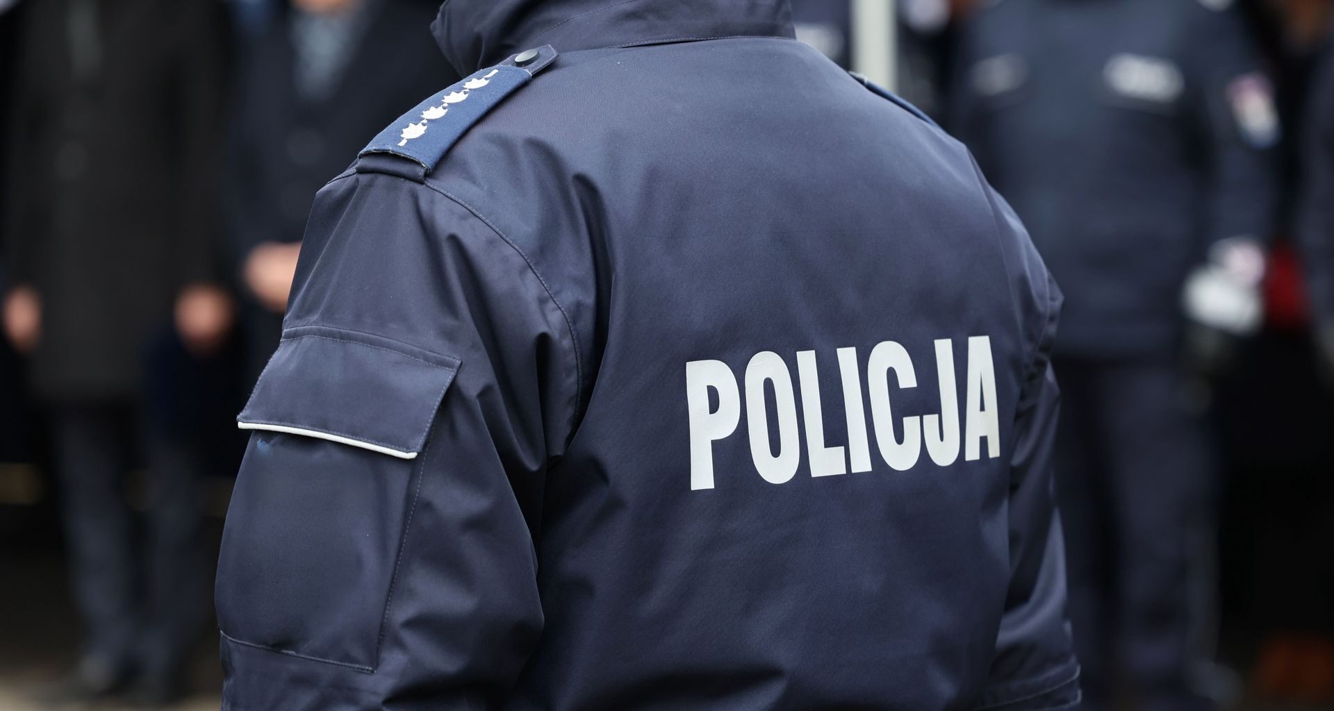 Stoi na Krupówkach. "To było przykre". Harnaś szczerze o turystach