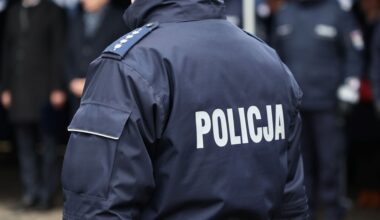 Stoi na Krupówkach. "To było przykre". Harnaś szczerze o turystach