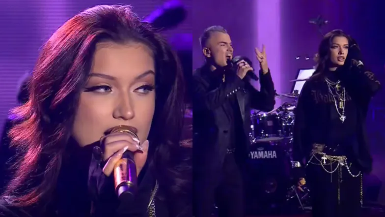 Maja Staśko BIERZE ŚLUB! "Wracamy z Urzędu Stanu Cywilnego i mamy datę"