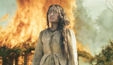 "Brutalny i obrzydliwy". Tym razem tylko dla dorosłych widzów