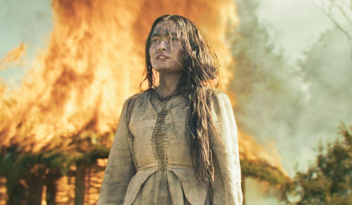 "Brutalny i obrzydliwy". Tym razem tylko dla dorosłych widzów