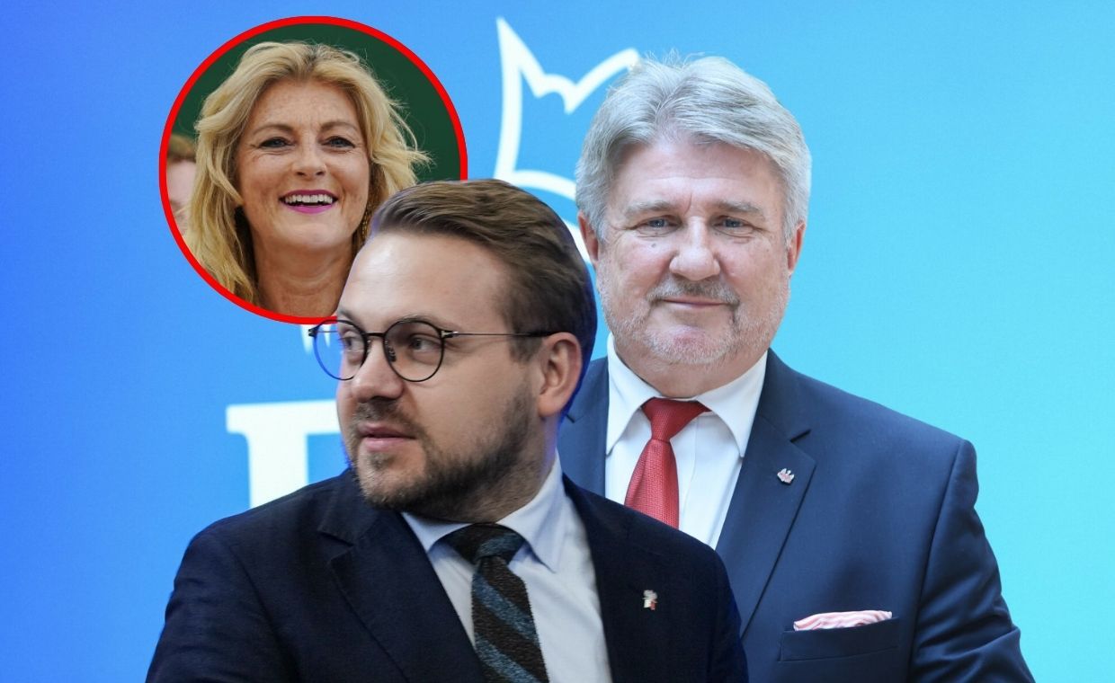 Oddala się kompromis w sprawie ambasadorów? Tusk miał dać jasny sygnał