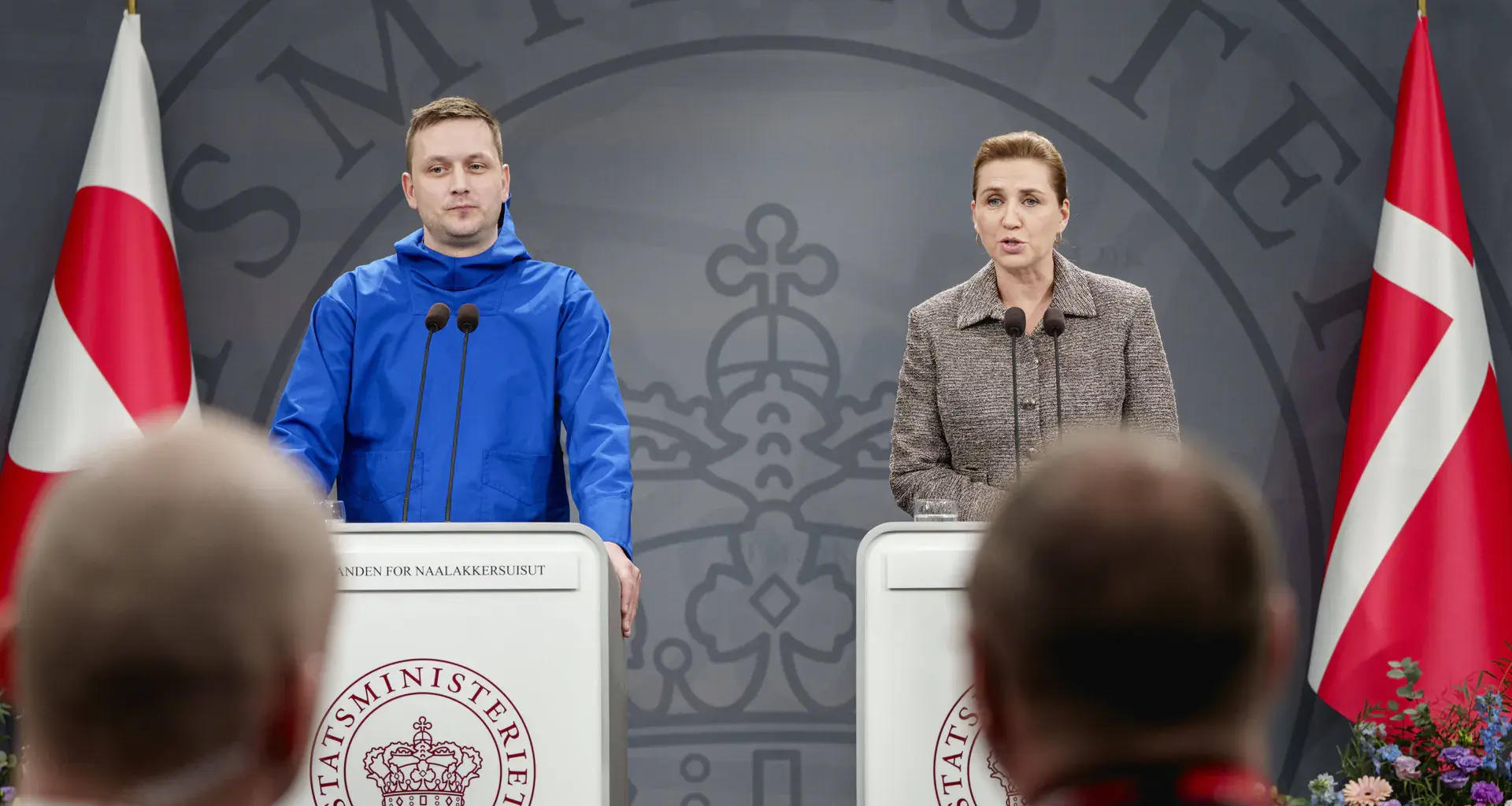 Zabrakło kilkunastu głosów. Szmyhal bez stanowiska wicepremiera