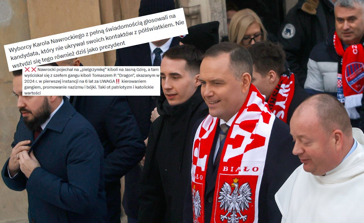 Chciał pojeździć po lodzie. Lód załamał się pod ciężarem samochodu