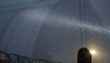 Elektrownia w Czarnobylu odcięta od zasilania. Jest komunikat MAEA - Onet