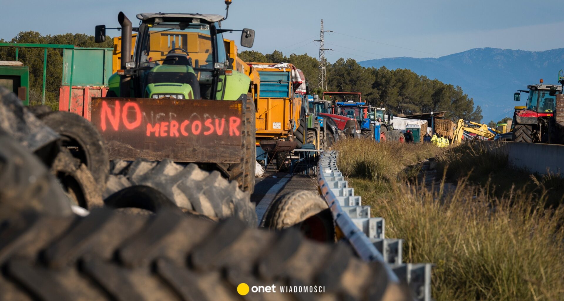 Przeciwnicy umowy UE-Mercosur nie dają za wygraną. Kluczowa rola Polski