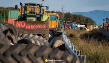 Przeciwnicy umowy UE-Mercosur nie dają za wygraną. Kluczowa rola Polski