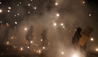 Agent ICE postrzelił migranta. W Minneapolis chaos i kolejne protesty