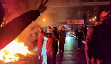 Kreml "ostrzega" Zachód. W tle sprawa przechwytywania "floty cieni"