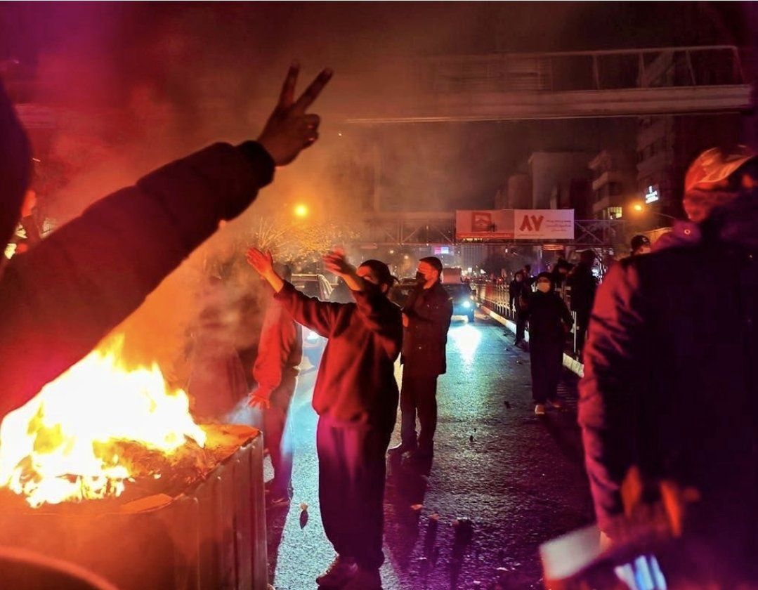 Kreml "ostrzega" Zachód. W tle sprawa przechwytywania "floty cieni"