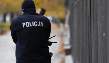 "Prymitywne i kłamliwe słowa". Szef MSWiA zapowiada kroki ws. posłanki PiS