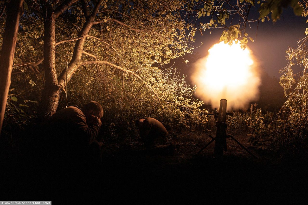 Koniec wojny w 2026 roku? Polacy są sceptyczni. Większość nie wierzy w pokój w Ukrainie