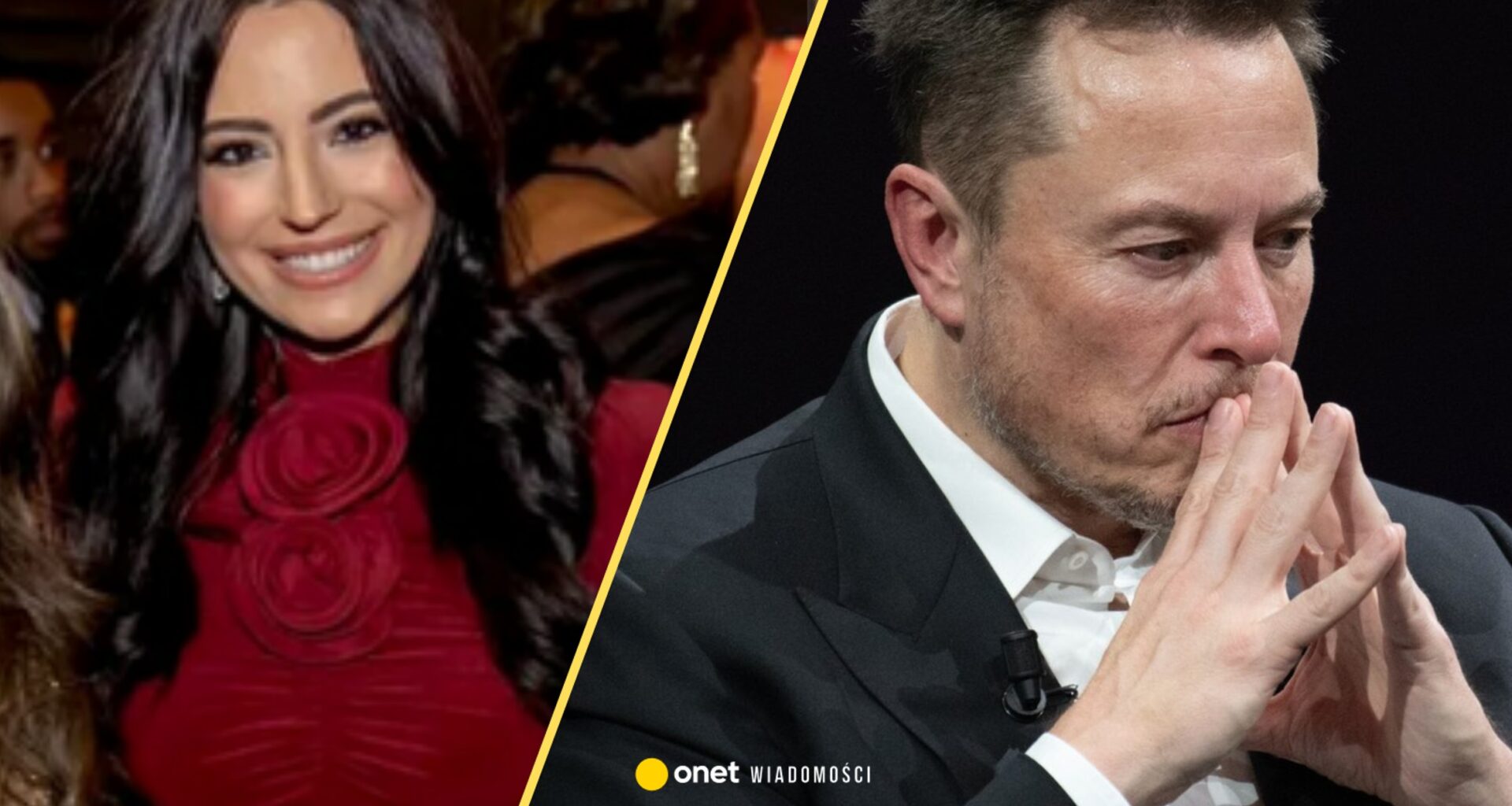 Matka dziecka Muska pozywa jego firmę. Szokujące zdjęcia z AI