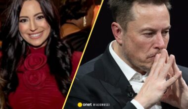 Matka dziecka Muska pozywa jego firmę. Szokujące zdjęcia z AI
