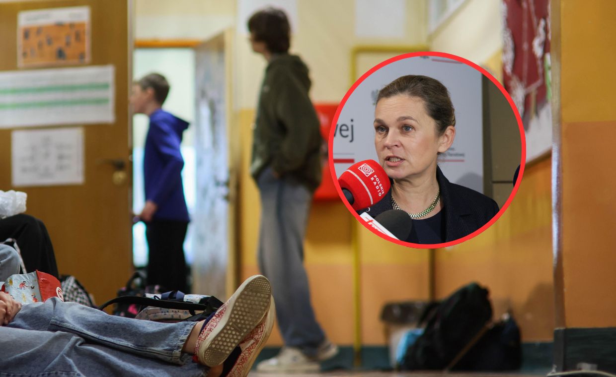 MEN planuje tydzień bez lekcji w szkołach. Zmiany od tego roku