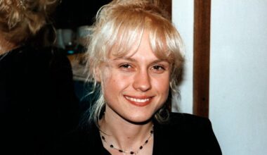 Dzięki "13 posterunkowi" Aleksandrę Woźniak znał każdy. Dziś żyje z dala od kamer