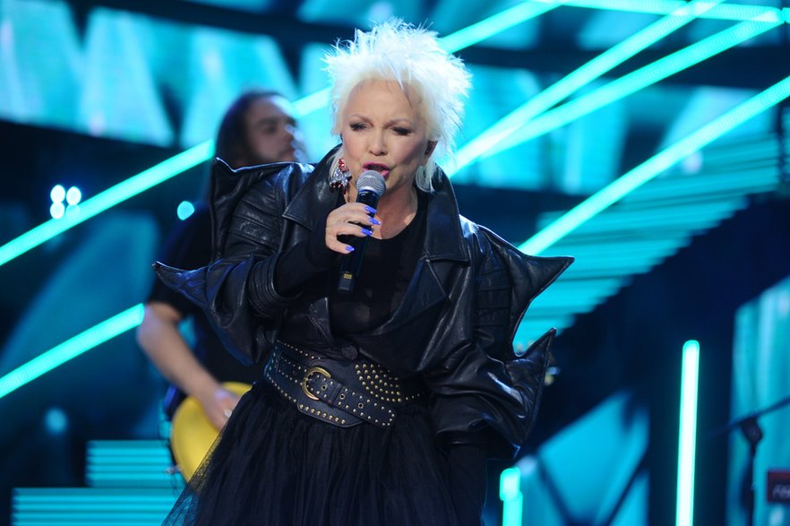 Małgorzata Ostrowska