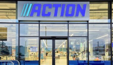 Promocje w Action na Nowy Rok. Elektronika w zaskakująco niskich cenach