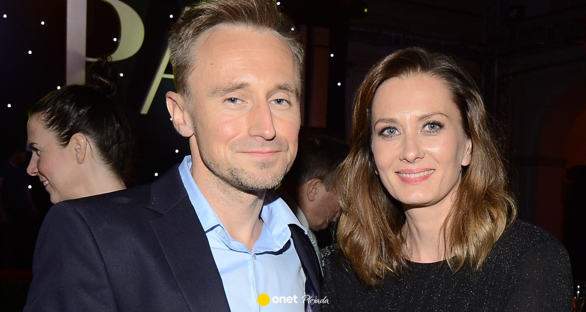 Anita Sokołowska i Bartosz Frąckowiak rozstali się po cichu. "Życzliwa relacja"