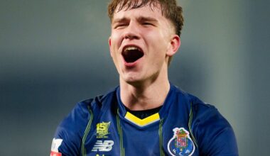 Dziennikarz Przeglądu Sportowego Onet