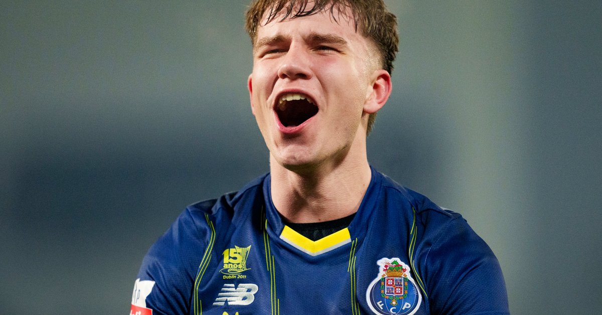 Dziennikarz Przeglądu Sportowego Onet