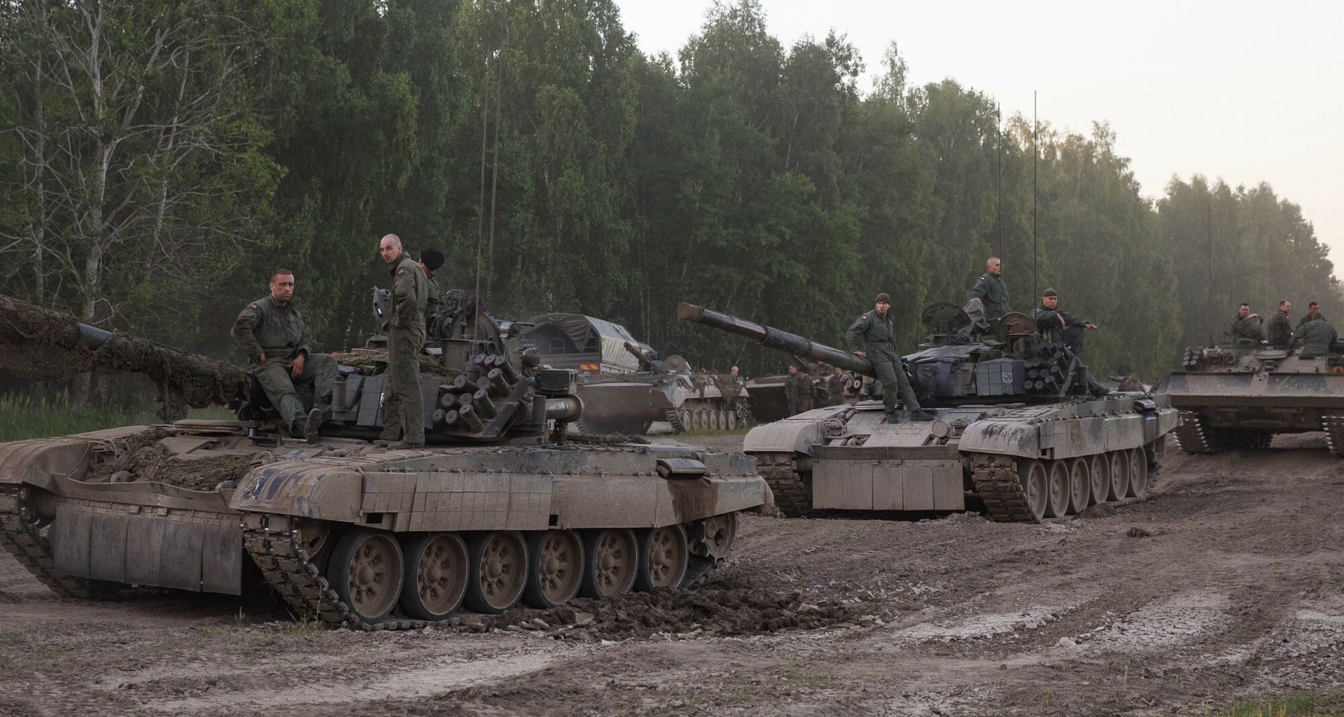 Polska 2050 nie chce Szymona Hołowni. "Jest przegrany"