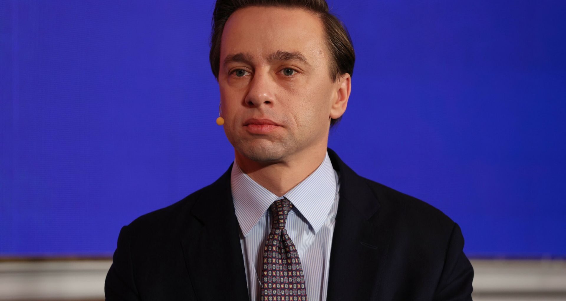 Kwaśniewski mocno o Ukrainie. "Pokój jest bardzo daleko"