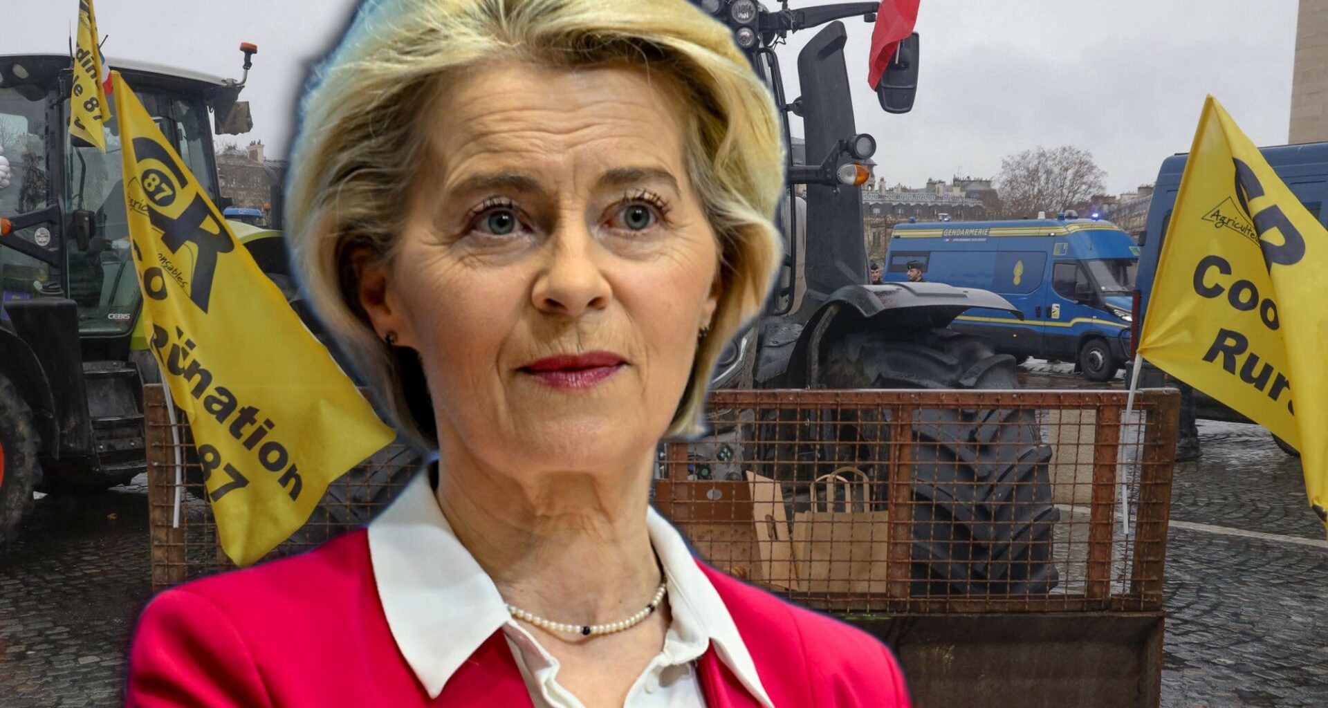 Umowa z Mercosur. "Realne zagrożenie dla opłacalności produkcji żywności"