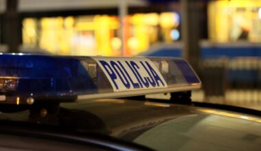 IMGW ostrzega: śnieżyce i zawieje. Spadnie nawet 20 cm śniegu