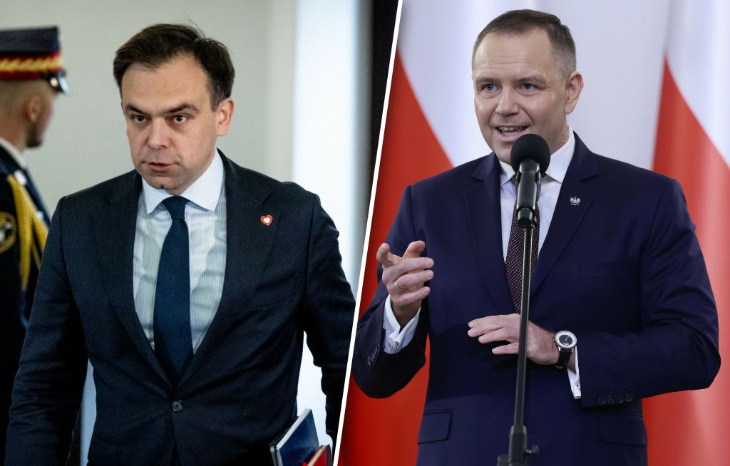 Budżet w rękach prezydenta. Nieoczekiwany scenariusz na stole?