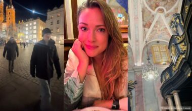 Maciej Pela o trudnym momencie w małżeństwie z Agnieszką Kaczorowską. "Zaczęło mnie to psychicznie dojeżdżać"