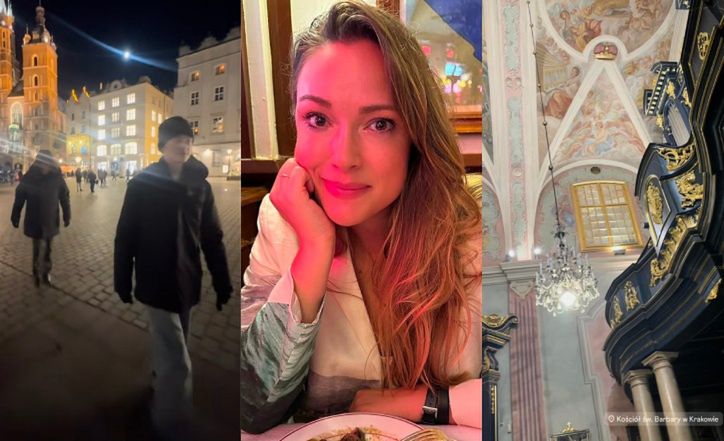 Maciej Pela o trudnym momencie w małżeństwie z Agnieszką Kaczorowską. "Zaczęło mnie to psychicznie dojeżdżać"