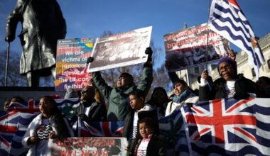 Malutki archipelag z prośbą do Trumpa. Chcą nadać wyspie jego imię