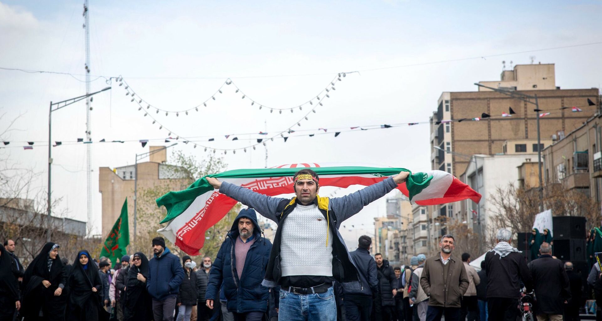 Cywile uciekają z Syrii. Dostali nakaz ewakuacji