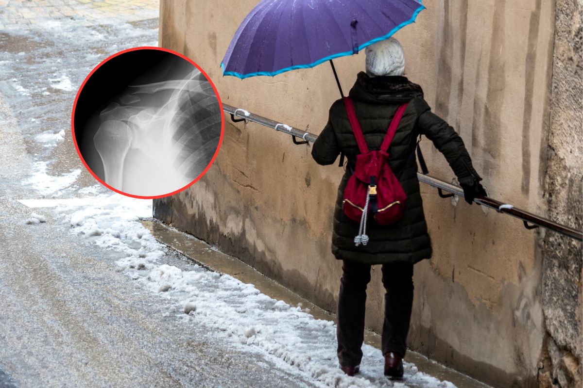 Naturalny "detoks dla psychiki". Psycholog wskazuje, jak zadbać o siebie zimą