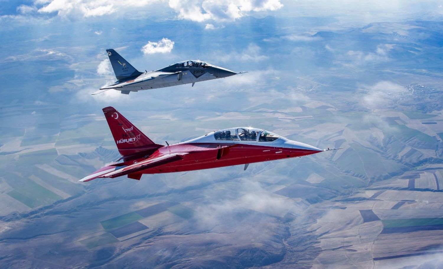 W USA budują samolot bez sterów. Poleci już w 2027 r.