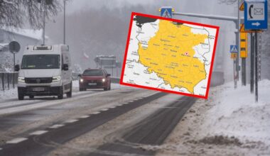 "Z determinacją wypełniać". ONZ reaguje na decyzję USA