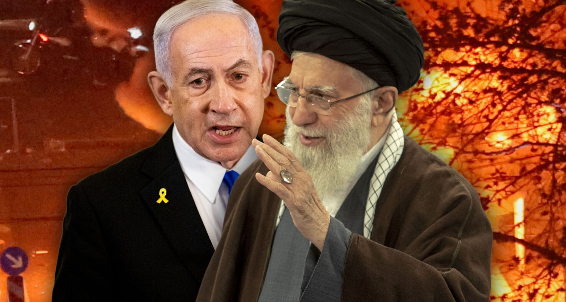 Polska podzielona pogodowo. Na styku opady i gołoledź