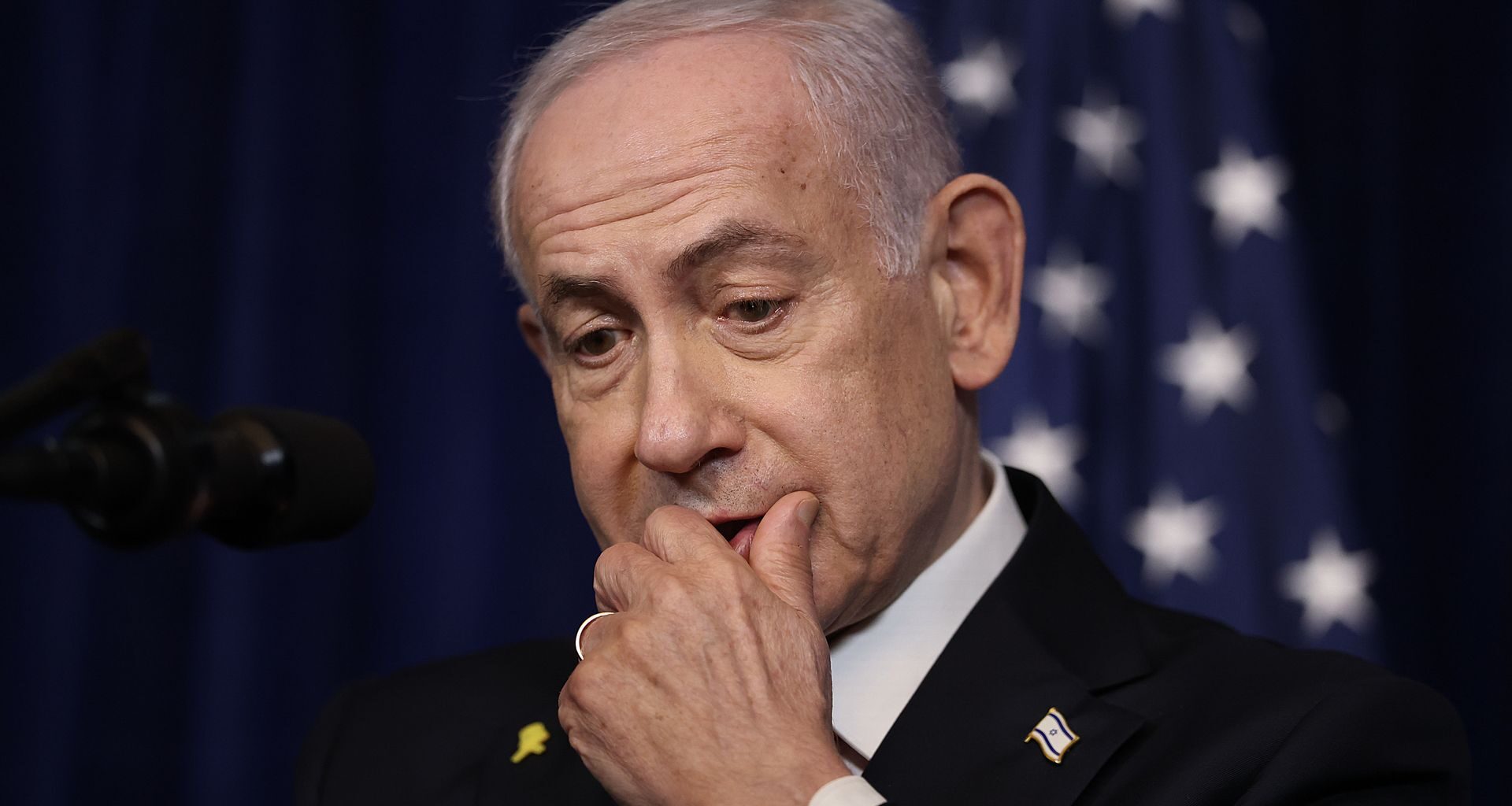 "Decyzja Grenlandii i Danii". Niemiecki minister przyleciał do USA