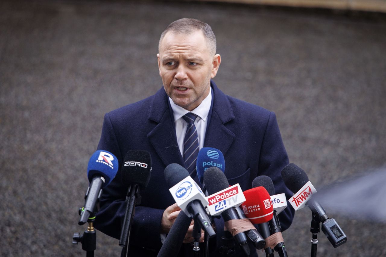 Tej ustawy nie może zawetować. Jest już u Nawrockiego