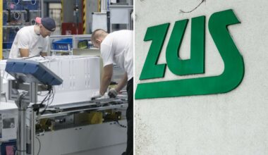 Zełenski "przeszkodą". Trump chwali Putina i mówi o pokoju w Ukrainie