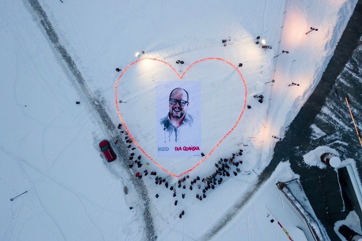 Zapomniana zupa z czasów kryzysu. Dziś mówi się o niej zupełnie inaczej