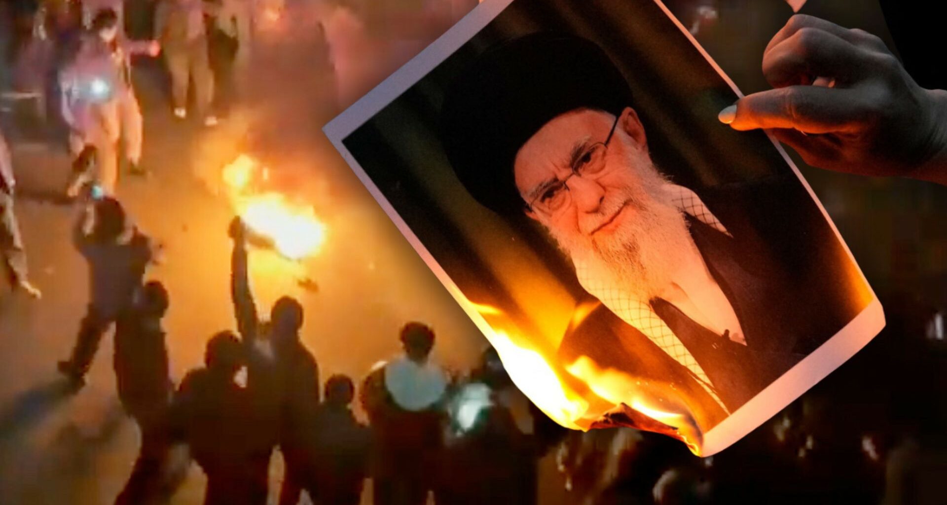 Wstrząsające relacje z Iranu. Przed wydaniem ciał żądają "zapłaty za kule"