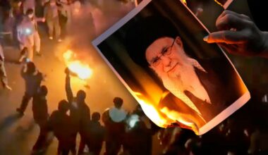 Wstrząsające relacje z Iranu. Przed wydaniem ciał żądają "zapłaty za kule"