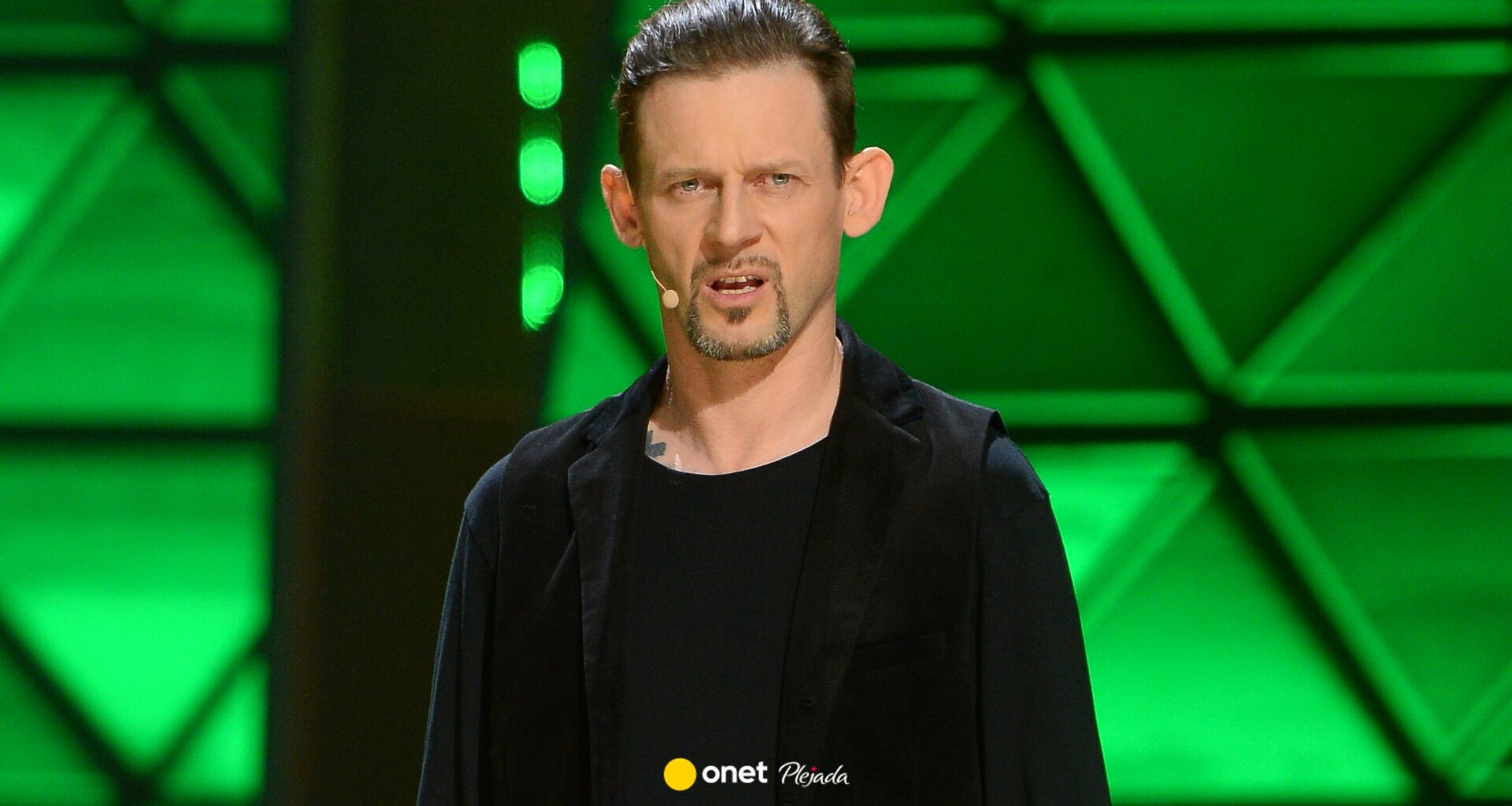 Michał Wójcik ma problemy ze zdrowiem. Głośno mówił o uzależnieniu i terapii