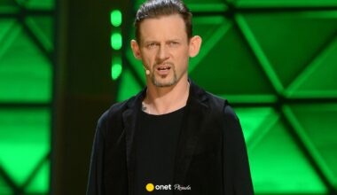 Michał Wójcik ma problemy ze zdrowiem. Głośno mówił o uzależnieniu i terapii