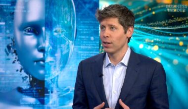 Sam Altman o przyszłości sztucznej inteligencji. „Superinteligencja jest blisko”