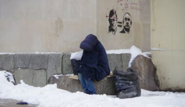 Kaczyński mówił o Braunie. Tusk we wpisie skomentował